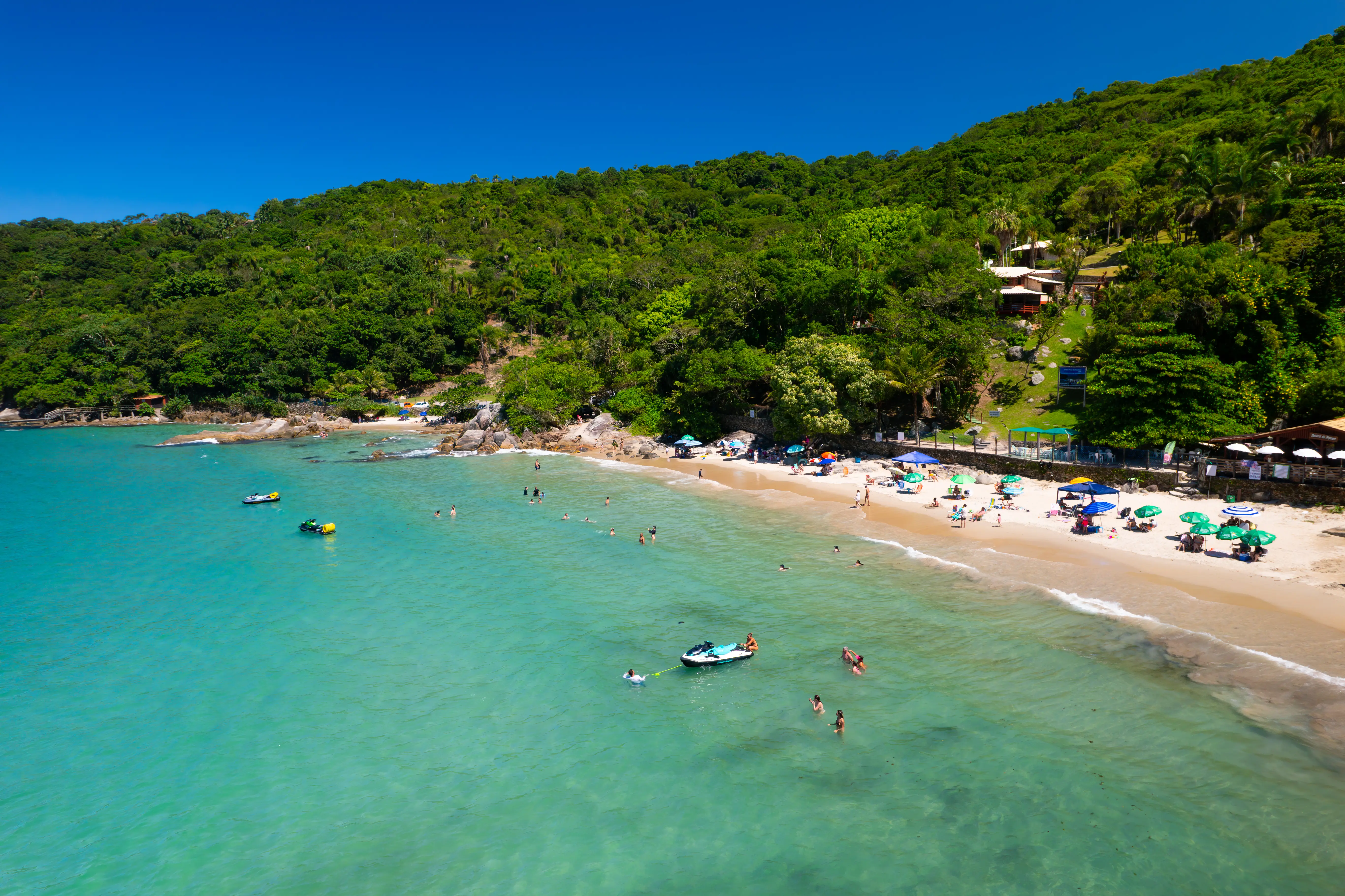 Porto Belo SC